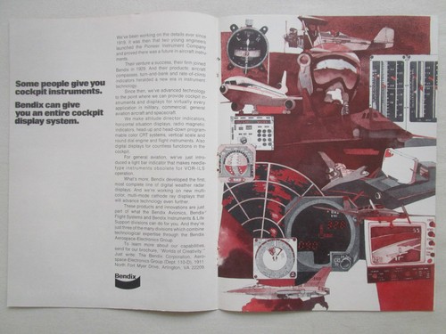 1977 pub bendix avionics - pub,