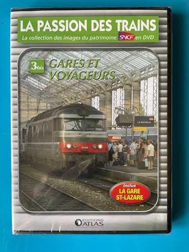Dvd neuf passion des - neuf,