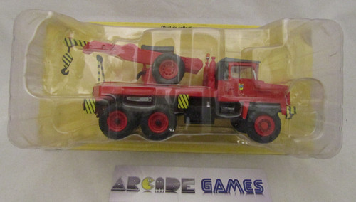 Vehicule neuf camion - neuf,