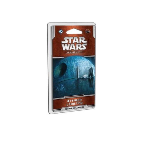 Star wars jeu cartes - cartes,