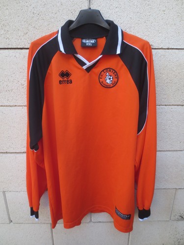 Maillot lorient vintage - lorient,
