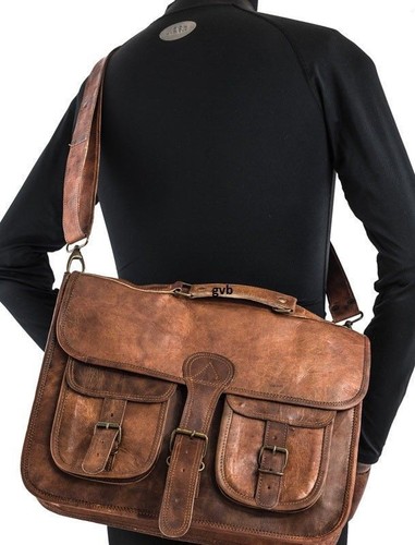 Homme best leather messenger - best,