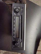 AUDI A4 B7 04-08 CONCERT RADIO CD PLAYER HEAD