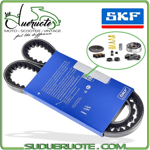 Courroie transmission skf - courroie,