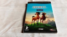 Spirit L'étalon Des Plaines