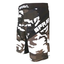 Sprawl mma fusion combat - mma,