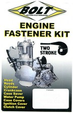 Moteur bolt kit - moteur,