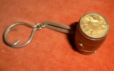 Porte-clés key ring Petit