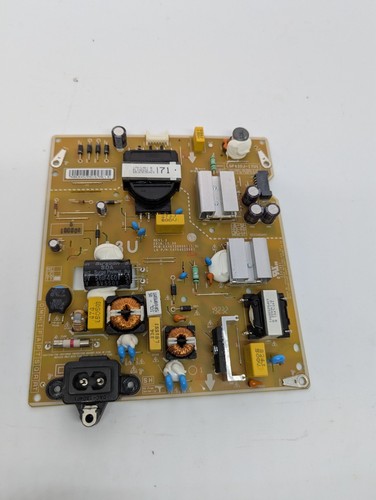 Power supply psu 43uj634v - power,