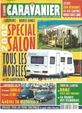 LE CARAVANIER N°245 SPECIAL