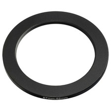 Adaptateur 67-52mm pour Nikon