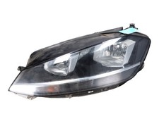 Phare Avant Gauche VW Golf VII