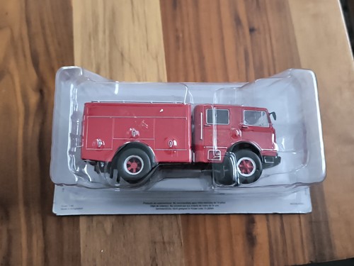 Camion pompier italie 1 - camion,