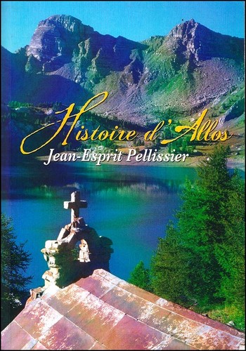 Histoire allos abbé - d'allos,