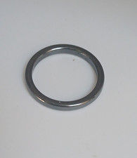 Bague jonc hématite 3 mm