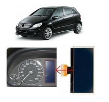 ECRAN LCD COMPTEUR ODB