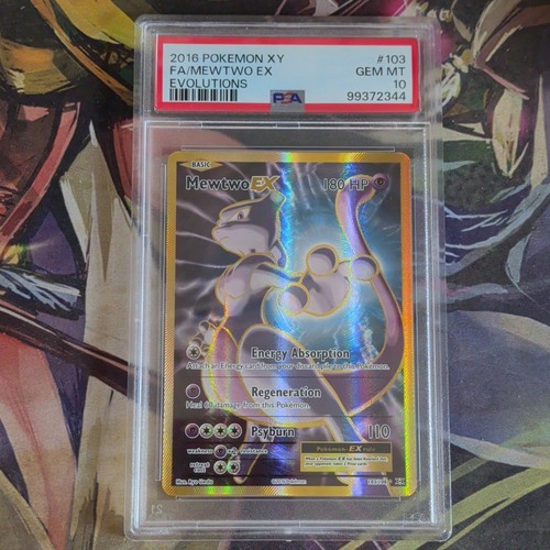Pokémon mewtwo 103 108 - pokémon, 103/108