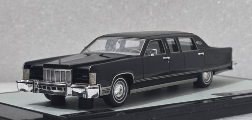 Lincoln continental moloney - lincoln,