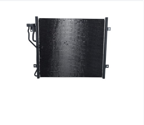 Radiateur climatisation - de,
