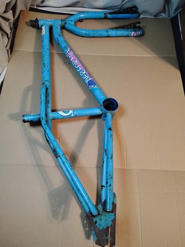 1986 pro performer - gt,