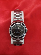 Omega Seamaster 200 Date