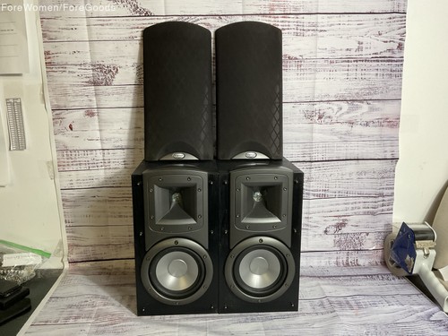 Set klipsch synergy b2 - 2,