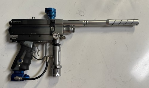 Vintage smart parts - smart, impulse