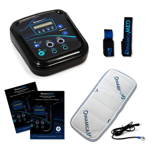 Dinamicamed multimag pro 0 - pro, 1.0