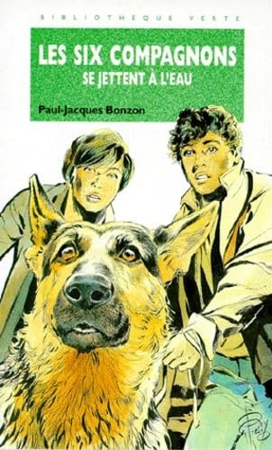 Les six compagnons - six, se