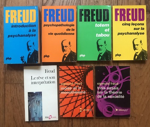 Lot livres sur la - 7,
