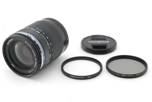 Top mint objectif - [top, olympus