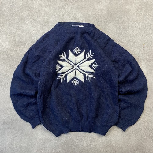 Pull norvégien homme moyen