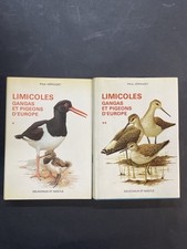 Géroudet Paul : Limicoles