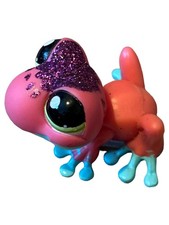 Littlest Pet Shop Figurine