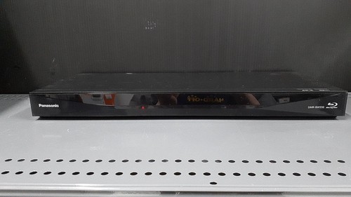 Panasonic dmr bw550 blu ray - dmr-bw550, blu-ray
