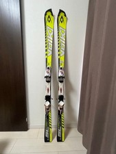 VOlKl skis