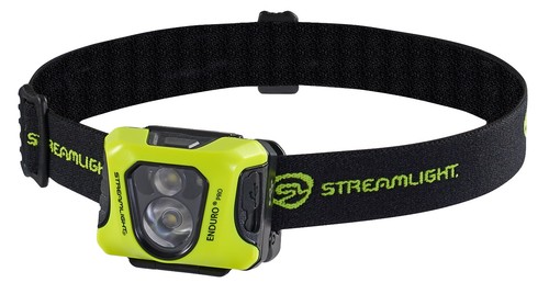 Streamlight enduro pro lampe - streamlight, enduro®