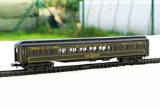 Échelle N ATLAS By RIVAROSSI