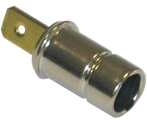 Porte ampoule compteur pour - de,