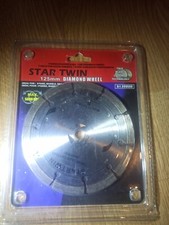 Double lames Diamants Lames Startwin Double Lames