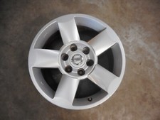 2007 NISSAN ARMADA LE ALUMINUM