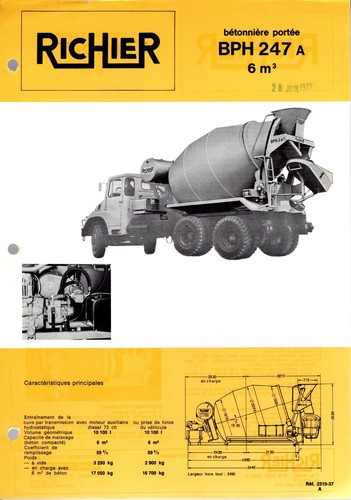 Prospectus original - ▬►prospectus,