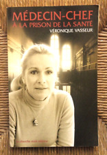 Livre témoignage Médecin