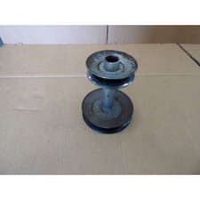 POULIE MOTEUR AUTOPORTEE SENTINEL (MURRAY) 125/96 - AUTOPORTEE SENTINEL (MURRAY)
