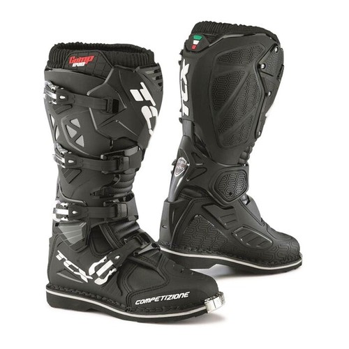 Bottes tcx comp evo black - tcx,