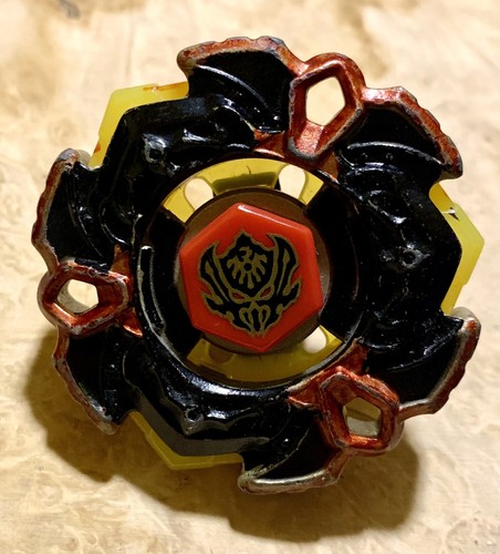 Beyblade bb114 variares metal - beyblade,