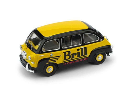 Miniature voiture auto - , 1:43