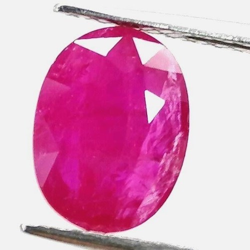 Rubis rose carats - rose,