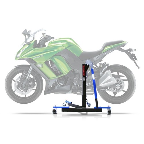 Bequille centrale power evo - bequille,
