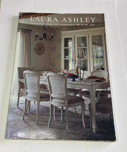 Laura ashley home furnishing - ashley,